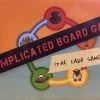 Offcut Games Board Games Complicated Board Game The Card Game