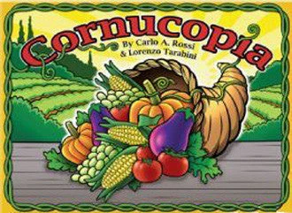Gryphon Games Cornucopia 1 Gryphon Games Cornucopia
