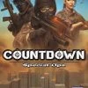 Game Salute Countdown: Special Ops Board Games