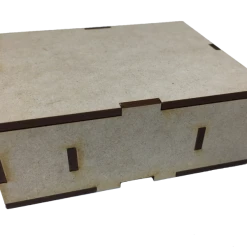 Go7 Gaming - G54-001 Insert For Coup™ G54