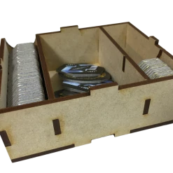 Go7 Gaming - G54-001 Insert For Coup™ G54