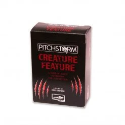 Skybound Games Board Games Pitchstorm - Creature Feature
