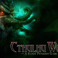 Petersen Games Cthulhu Wars (First Edition)