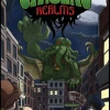 Tasty Minstrel Games Cthulhu Realms Board Games