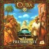 Rio Grande Games Cuba: El Presidente Board Games