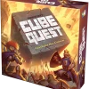 Gamewright Cube Quest