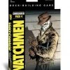 Cryptozoic Entertainment DC Comics Deck-Building Game: Crossover Pack 4 - Watchmen