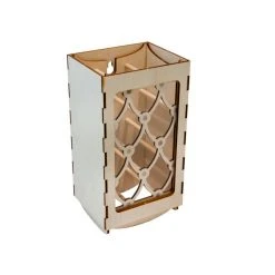 The Broken Token Broken Token - Modular Dice Tumblers - Plinko