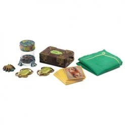 Djeco Magic - Malicious Magus Board Games