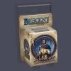 Fantasy Flight Games Descent: Journeys In The Dark (Second Edition) - Rylan Olliven Lieutenant Pack Board Games
