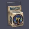 Fantasy Flight Games Board Games Descent: Journeys In The Dark (Second Edition) - Tristayne Olliven Lieutenant Pack