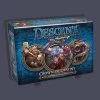 Fantasy Flight Games Descent: Journeys In The Dark (Second Edition) - Crown Of Destiny