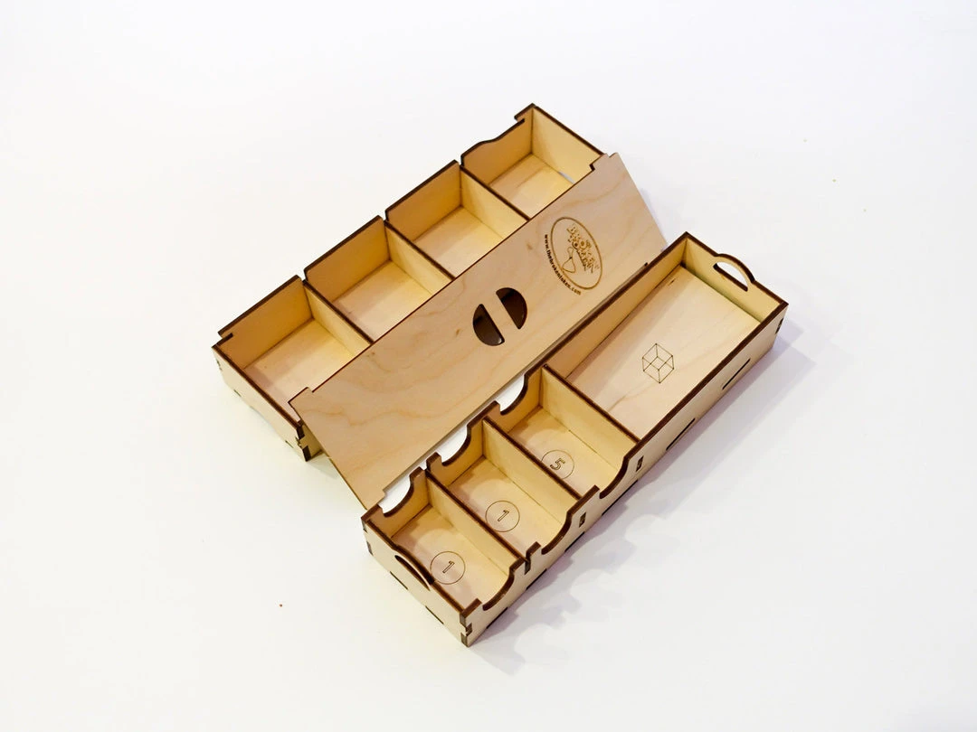 The Broken Token Broken Token - Among The Stars Organizer 2 The Broken Token Broken Token - Among The Stars Organizer