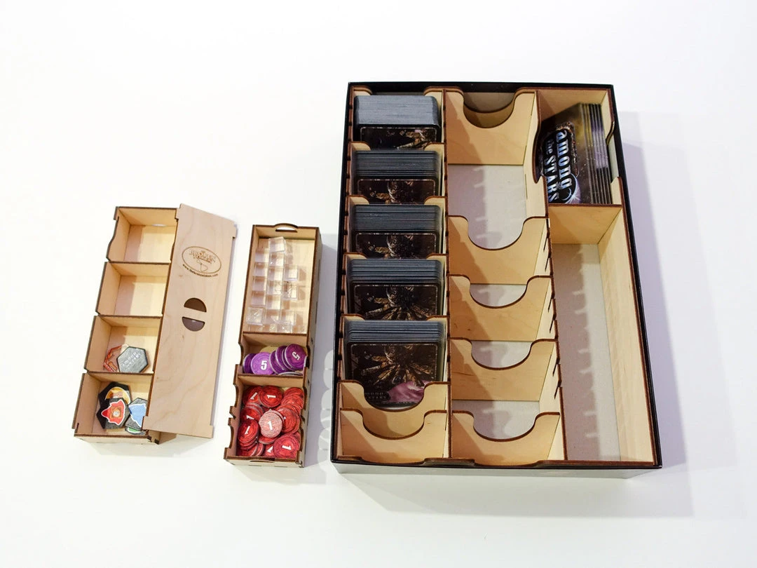 The Broken Token Broken Token - Among The Stars Organizer 1 The Broken Token Broken Token - Among The Stars Organizer