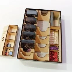 The Broken Token Broken Token - Among The Stars Organizer 6 The Broken Token Broken Token - Among The Stars Organizer