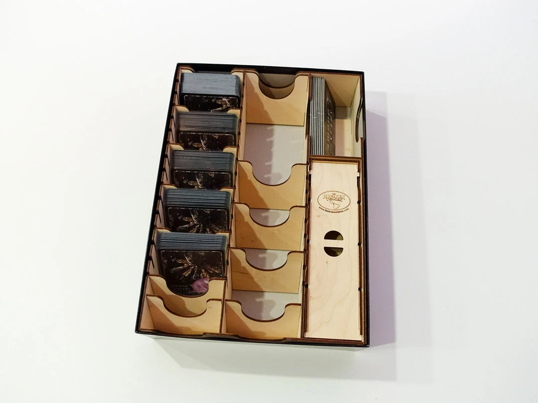 The Broken Token Broken Token - Among The Stars Organizer 4 The Broken Token Broken Token - Among The Stars Organizer