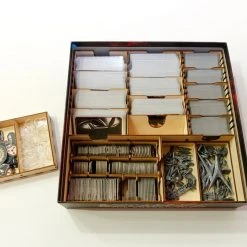 The Broken Token Broken Token - Galactic Star Battle Organizer