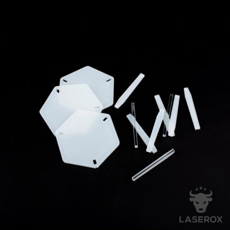 Import Games Laserox - Fleet Movement Stand (3 Units) 3 Import Games Laserox - Fleet Movement Stand (3 Units)