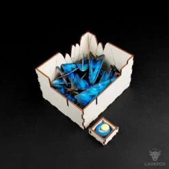 Laserox - Forest Organizer (Compatible With Photosynthesis)