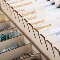 Import Games Laserox - Tash-Kalar: Arena Of Legends Organizer 11 Import Games Laserox - Tash-Kalar: Arena Of Legends Organizer