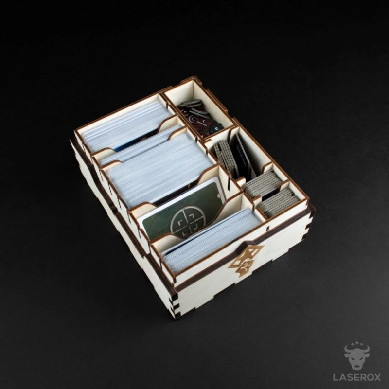 Laserox - Resistance Chest 2 Laserox - Resistance Chest