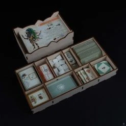 Laserox - Teotihuacan Treasury Import Games