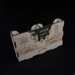 Import Games Laserox - Journeys In Middle-Earth Organizer