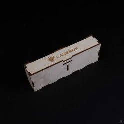 Import Games Laserox - Journeys In Middle-Earth Organizer