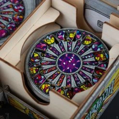 Import Games Laserox - Sagrada Storage