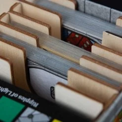 Import Games Laserox - Sagrada Storage