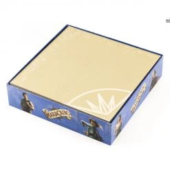 Gaming Trunk - Caribbean Organizer For Maracaibo (Natural Unstained) 27 Gaming Trunk - Caribbean Organizer For Maracaibo (Natural Unstained)