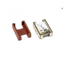 Gaming Trunk - Paladins Organizer For Paladins Of The West Kingdom (Red)