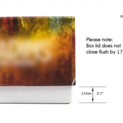 Gaming Trunk - Paladins Organizer For Paladins Of The West Kingdom (Walnut) 51 Gaming Trunk - Paladins Organizer For Paladins Of The West Kingdom (Walnut)