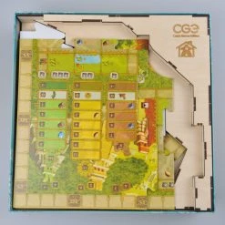 Meeple Realty - Tzolkin Temple 16 Meeple Realty - Tzolkin Temple