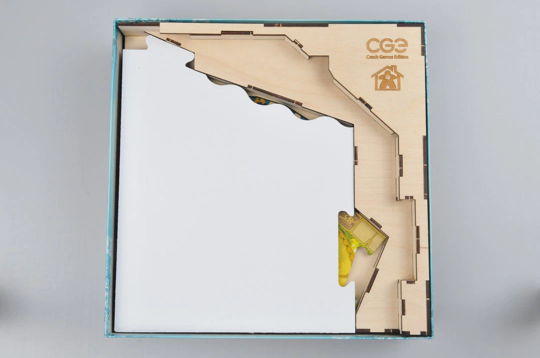 Meeple Realty - Tzolkin Temple 6 Meeple Realty - Tzolkin Temple