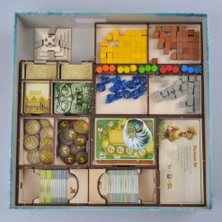 Meeple Realty - Tzolkin Temple 21 Meeple Realty - Tzolkin Temple