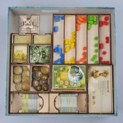 Meeple Realty - Tzolkin Temple 22 Meeple Realty - Tzolkin Temple