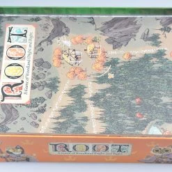 Meeple Realty - Root Forest