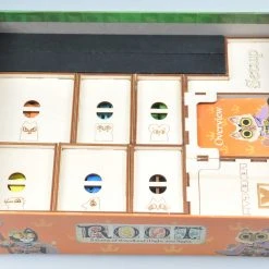 Meeple Realty - Root Forest