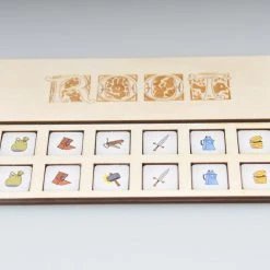 Meeple Realty - Root Forest