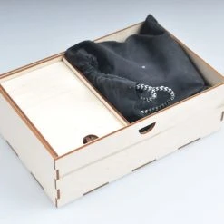 Meeple Realty - The Tribal Tent 2.0 (Compatible With FIVE TRIBES™)