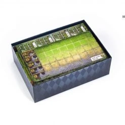 Gaming Trunk - Holledau Organizer For Hallertau (Natural Unstained) 34 Gaming Trunk - Holledau Organizer For Hallertau (Natural Unstained)