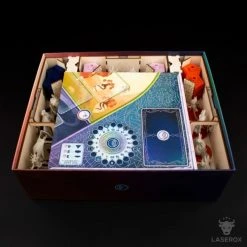 Import Games Laserox - Emotinsert (Compatible With Cerebria: The Inside World)