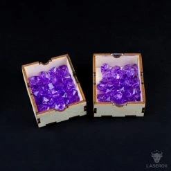 Import Games Laserox - Emotinsert (Compatible With Cerebria: The Inside World)