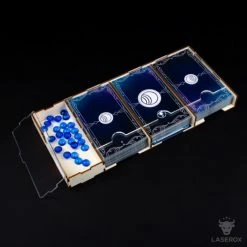 Import Games Laserox - Emotinsert (Compatible With Cerebria: The Inside World)