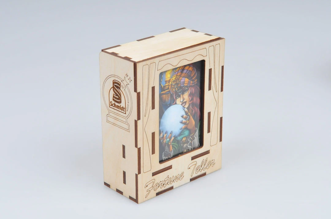 Meeple Realty - Quacks’ Market 8 Meeple Realty - Quacks’ Market