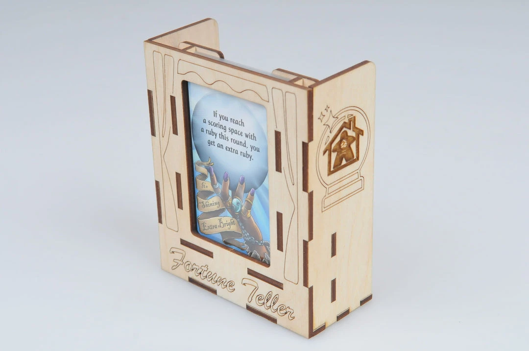 Meeple Realty - Quacks’ Market 10 Meeple Realty - Quacks’ Market