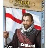 Dan Verssen Games (DVG) 1500: The New World - England Expansion Board Games