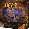 Fireside Games Board Games Dead Panic