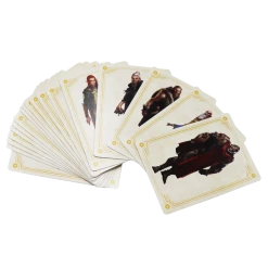 1985 Games Deck Of Stories: NPC Booster 2